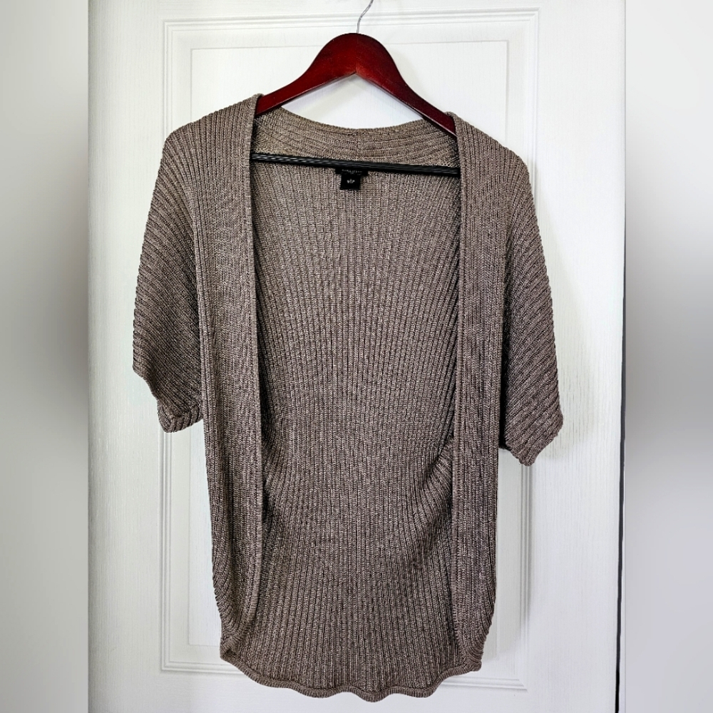 Ann Taylor Shrug